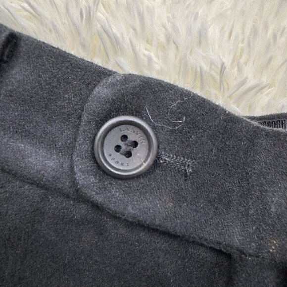 Lanvin casual pants - Picture 6 of 14